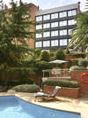 Balmes Hotel 